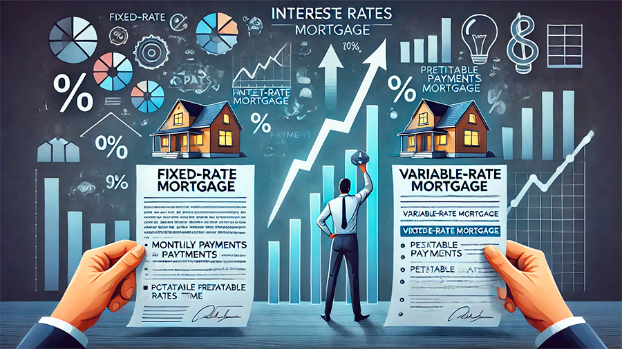 Impact of interest rates